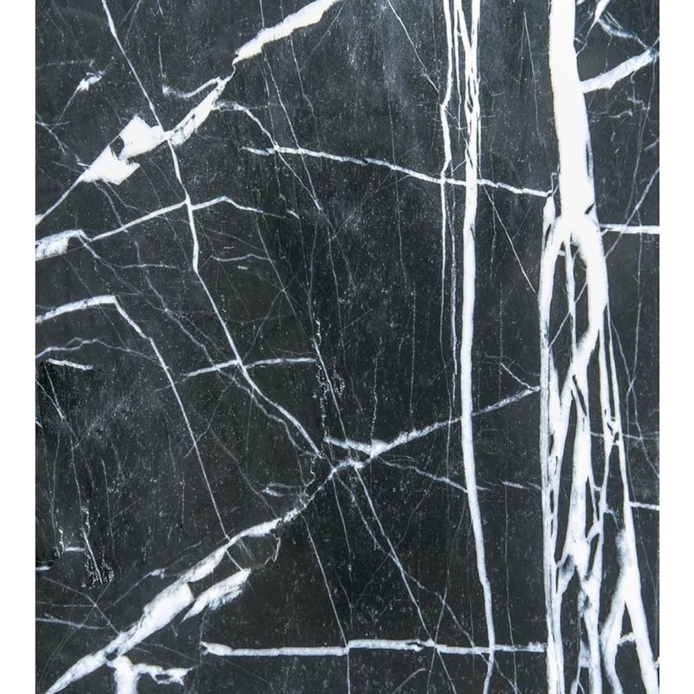 Ambesonne Marble Print Duvet Cover Set ( Queen  size) - Picture 2 of 5